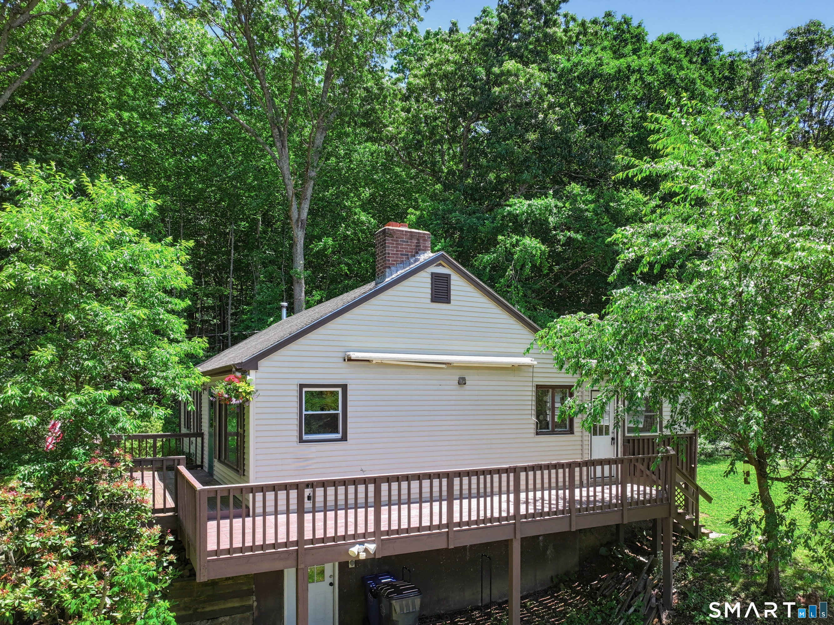 73 Bolduc Lane Chaplin CT 06235