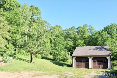73 Bolduc Lane Chaplin CT 06235