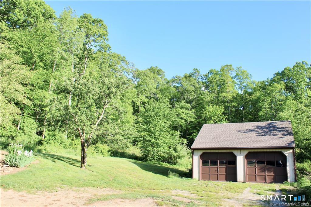 73 Bolduc Lane Chaplin CT 06235