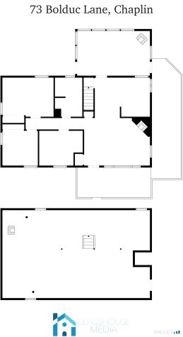 73 Bolduc Lane Chaplin CT 06235