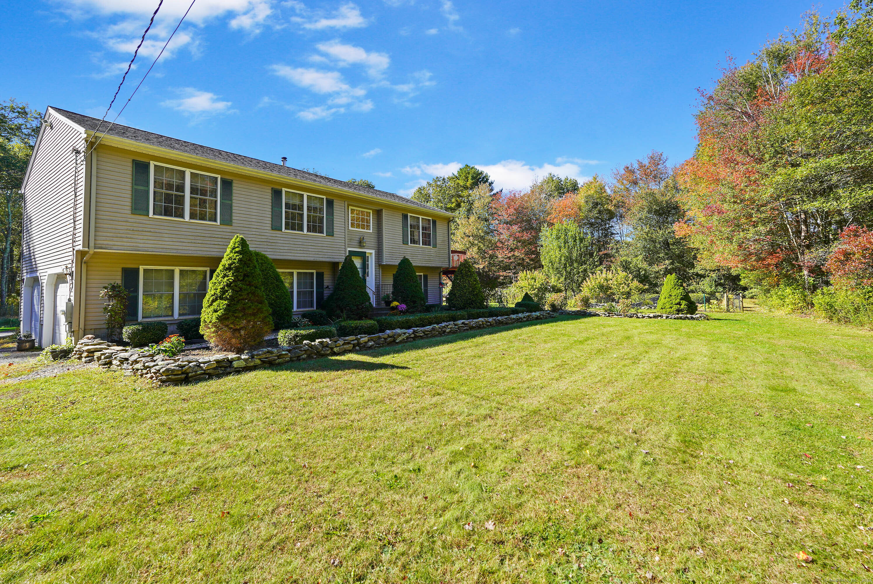 320 Rockville Road Voluntown CT 06384