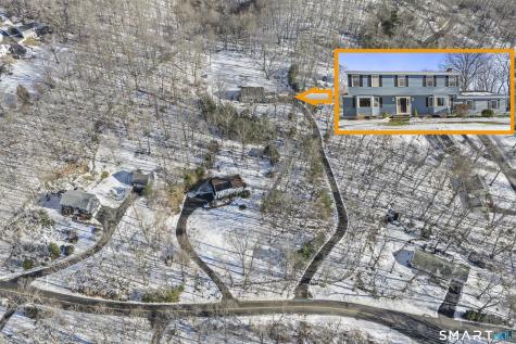 59 Great Ring Road Newtown CT 06482