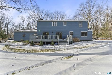 59 Great Ring Road Newtown CT 06482