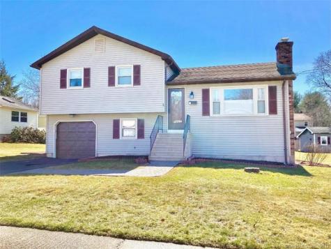57 Claire Street Bristol CT 06010