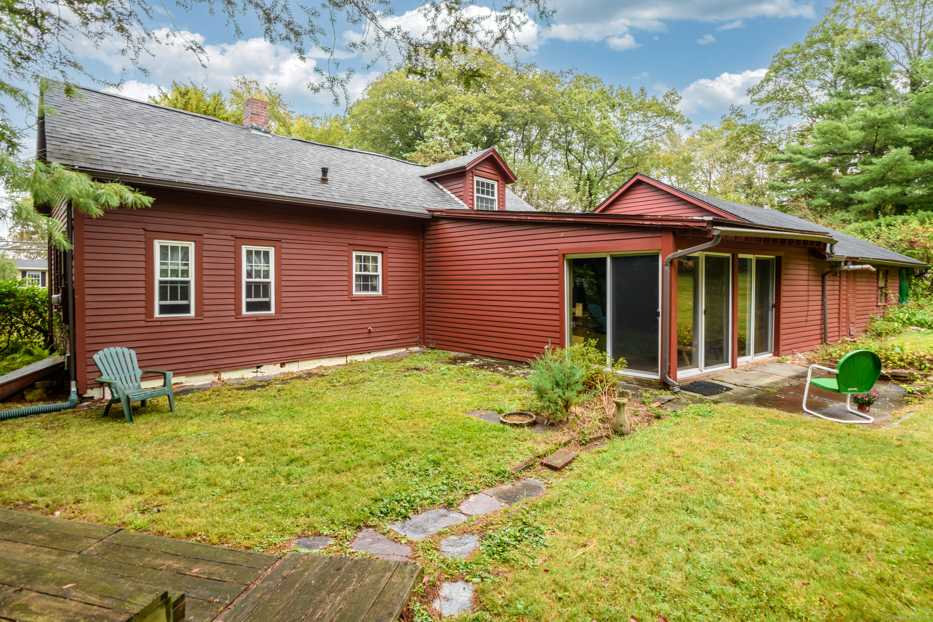 185 Foote Road Glastonbury CT 06073