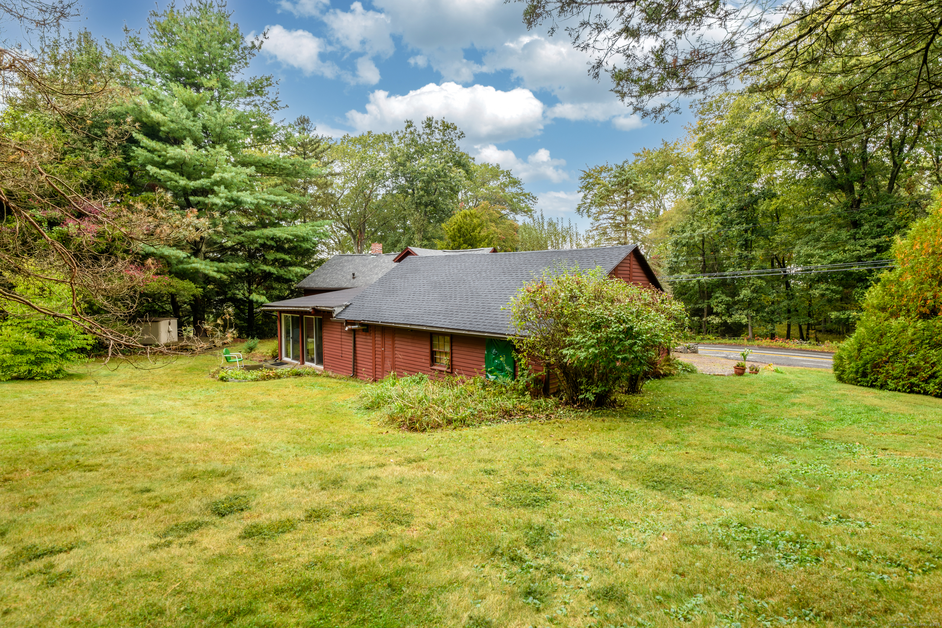 185 Foote Road Glastonbury CT 06073