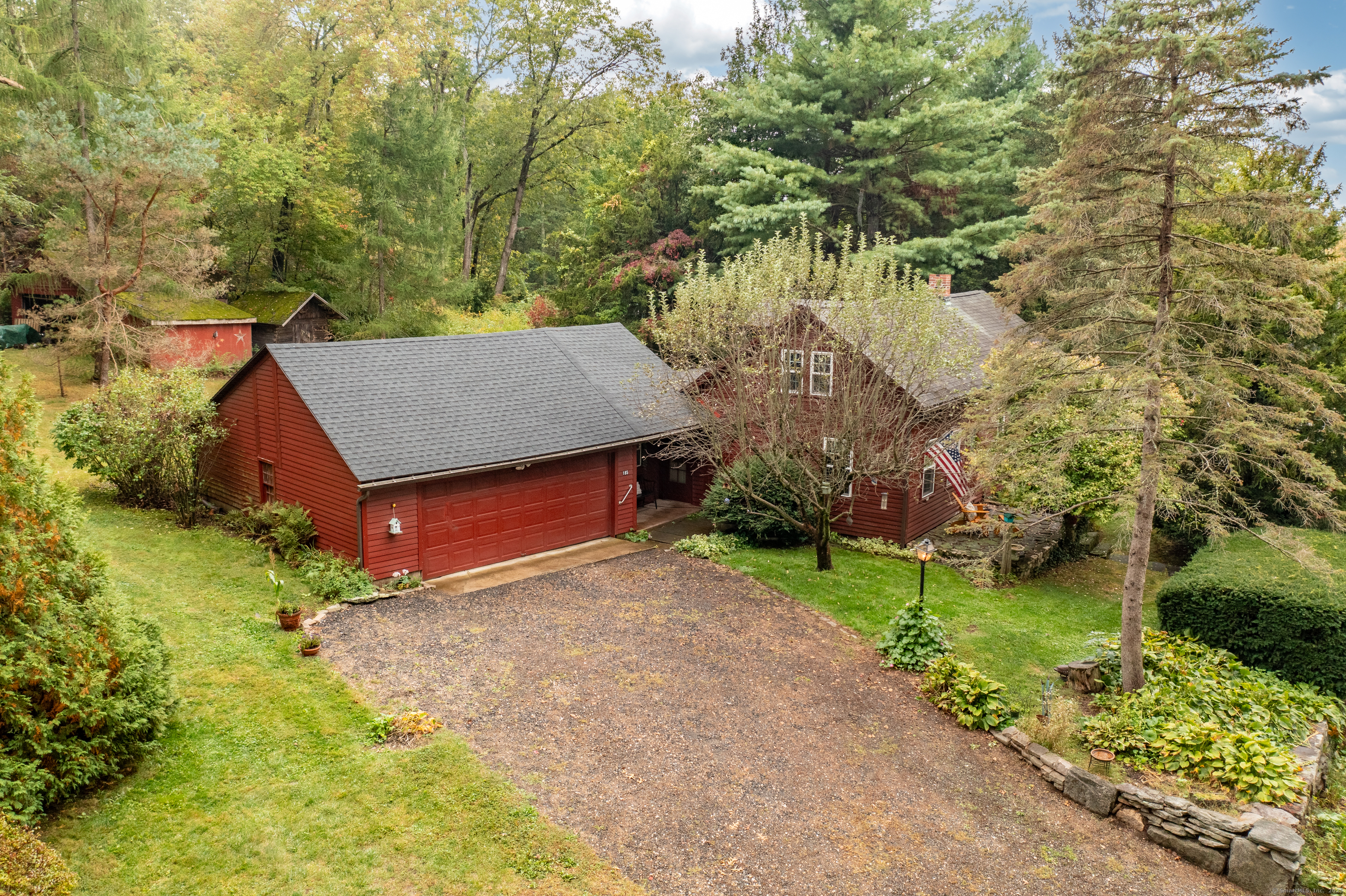 185 Foote Road Glastonbury CT 06073