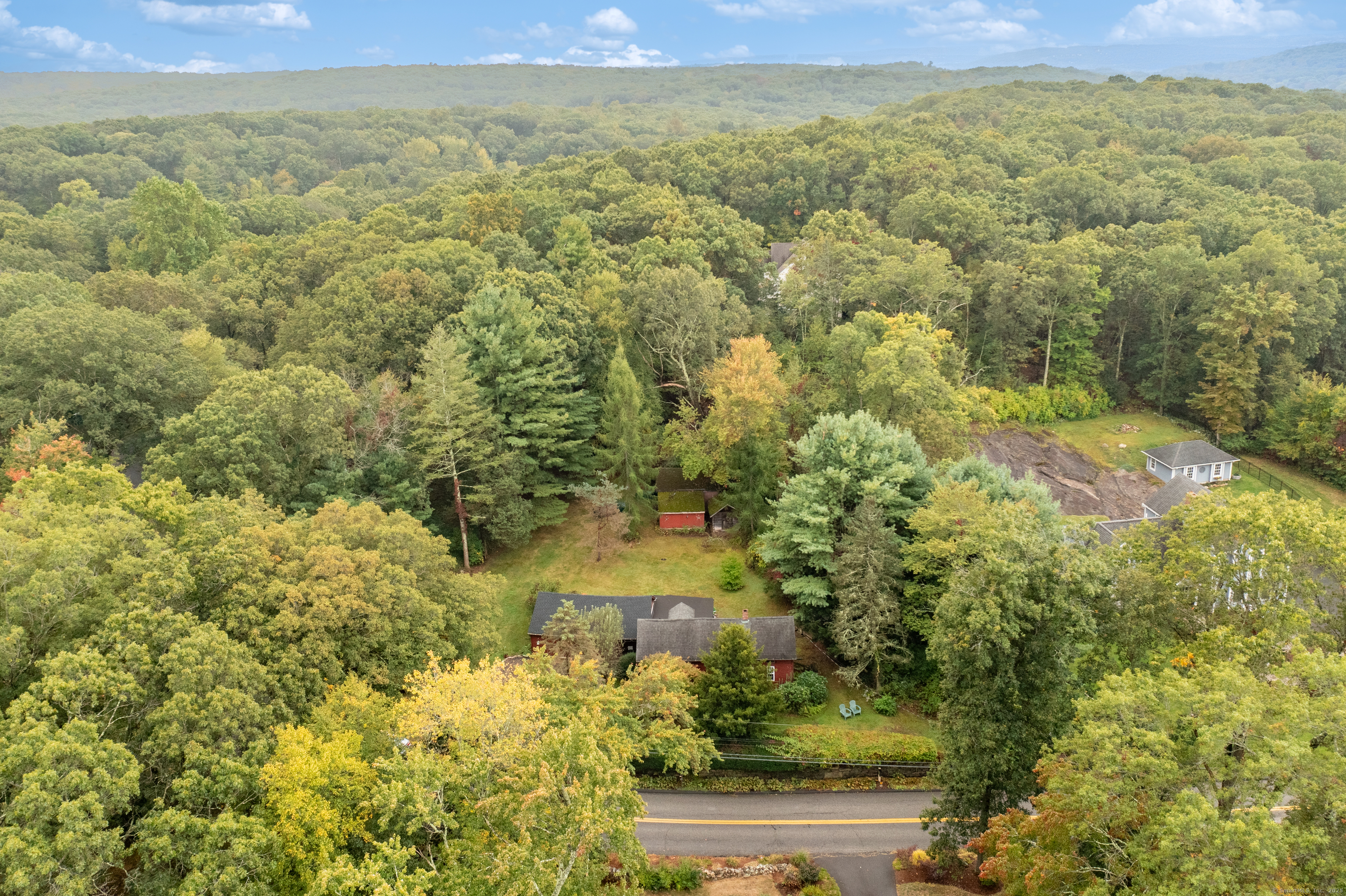 185 Foote Road Glastonbury CT 06073