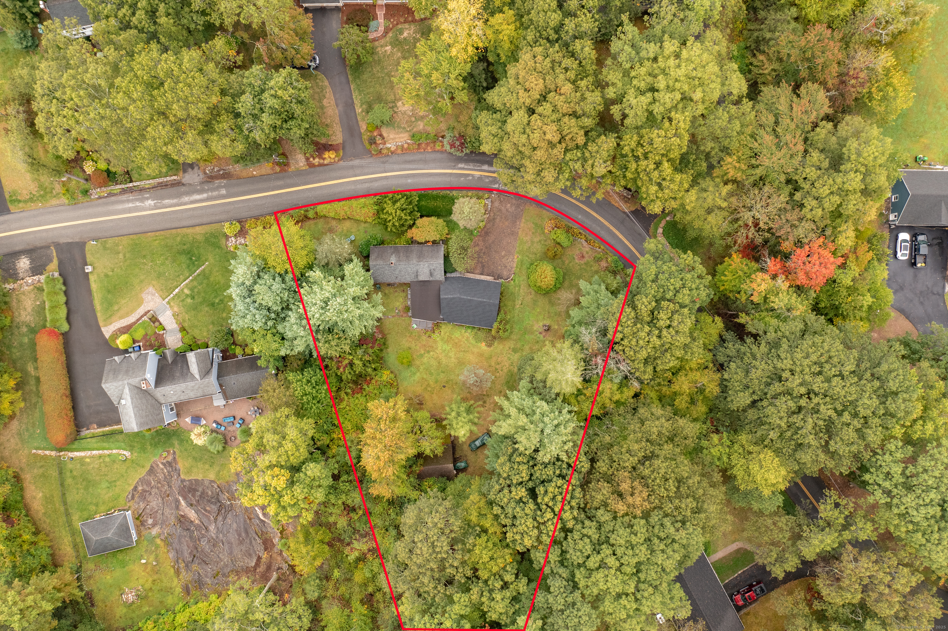 185 Foote Road Glastonbury CT 06073