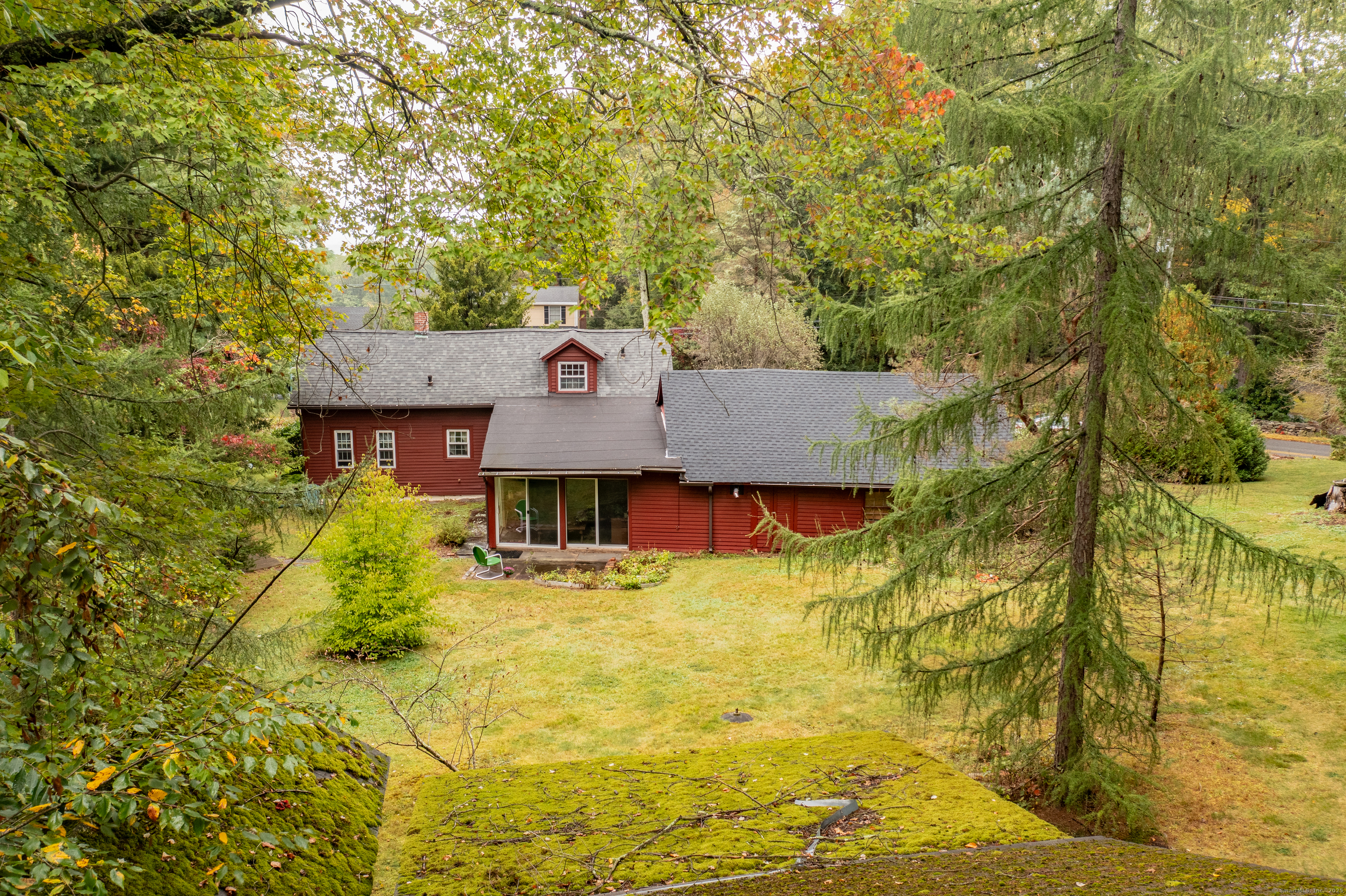 185 Foote Road Glastonbury CT 06073