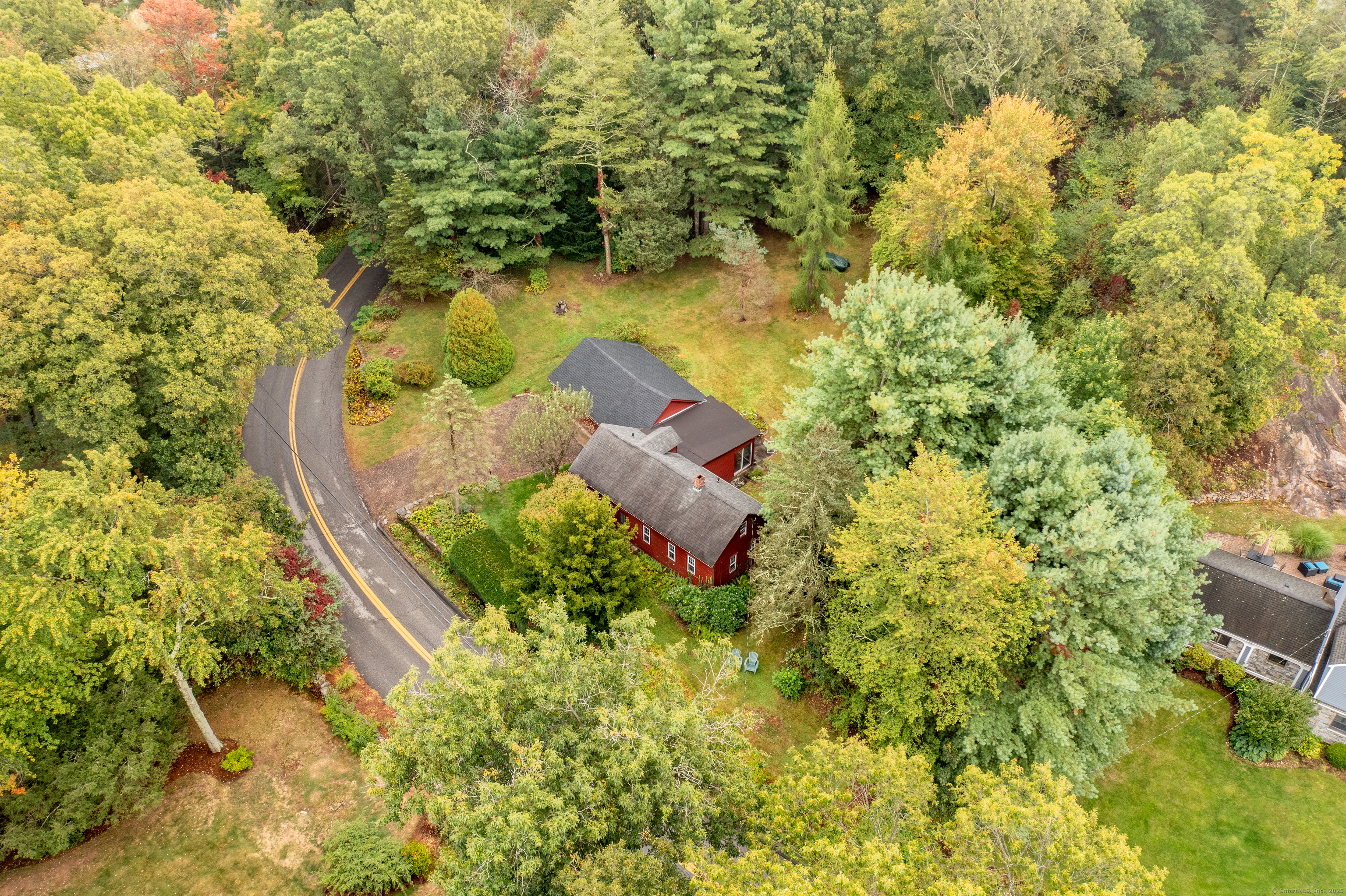 185 Foote Road Glastonbury CT 06073