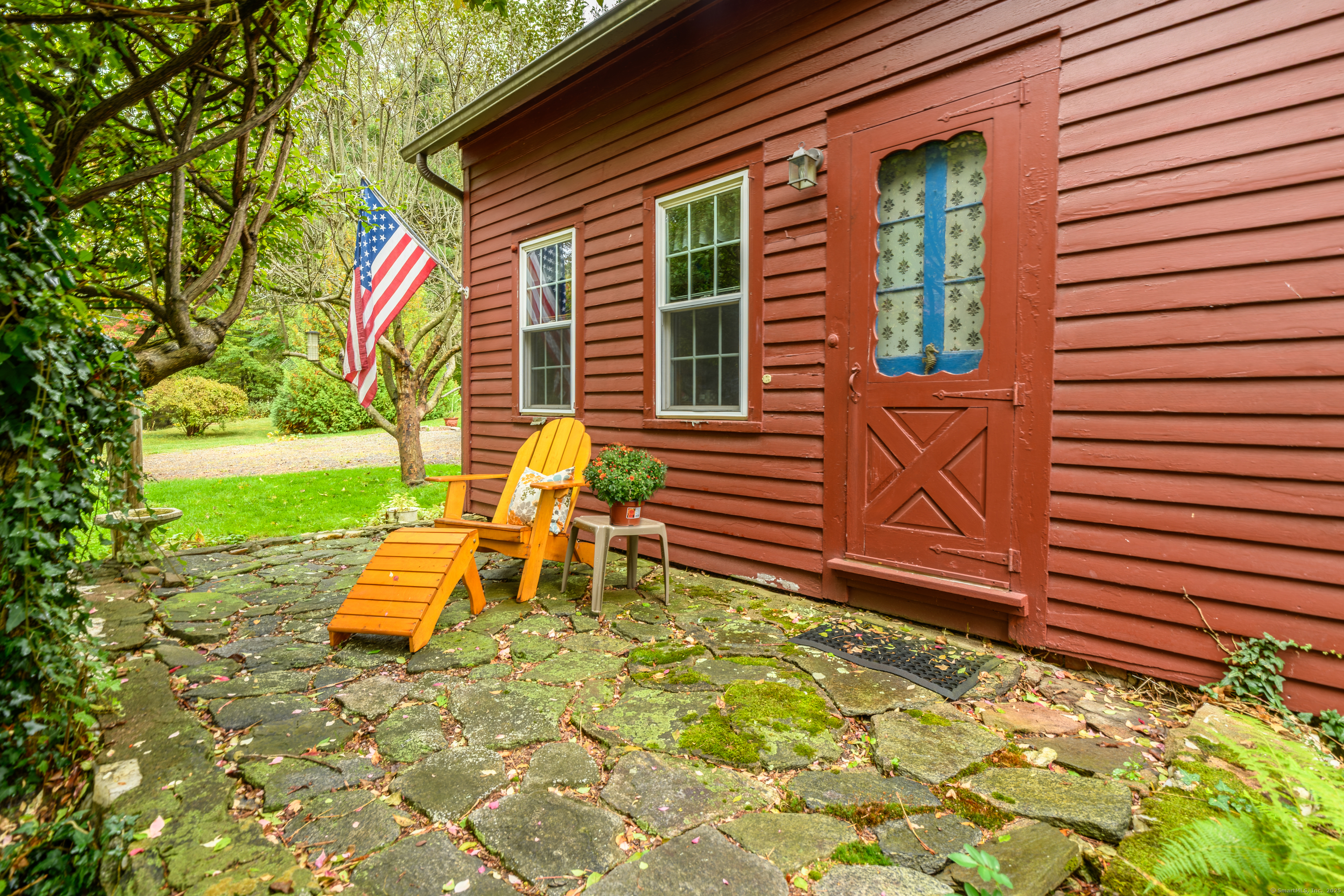 185 Foote Road Glastonbury CT 06073