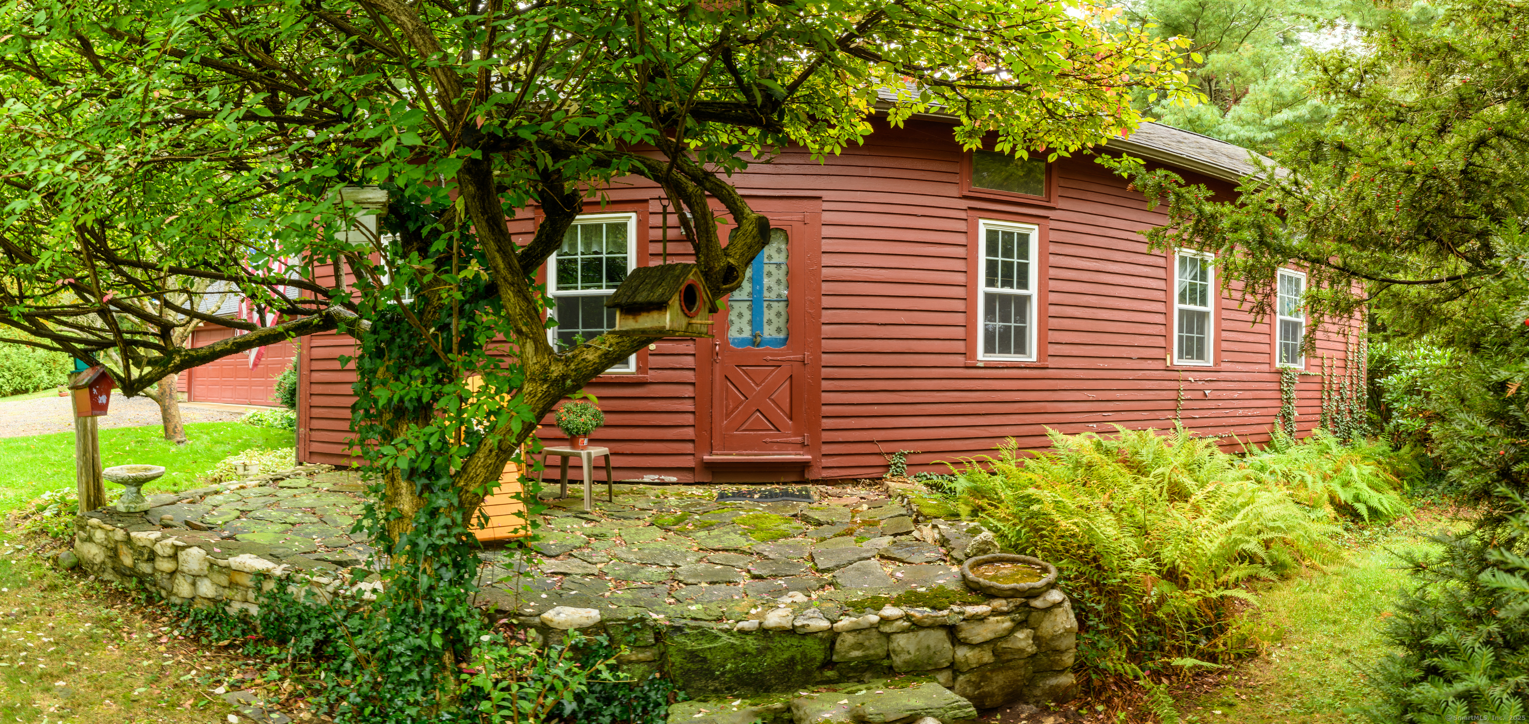 185 Foote Road Glastonbury CT 06073