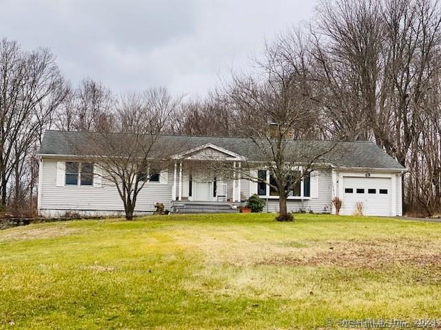 69 Jobs Road Wallingford CT 06492