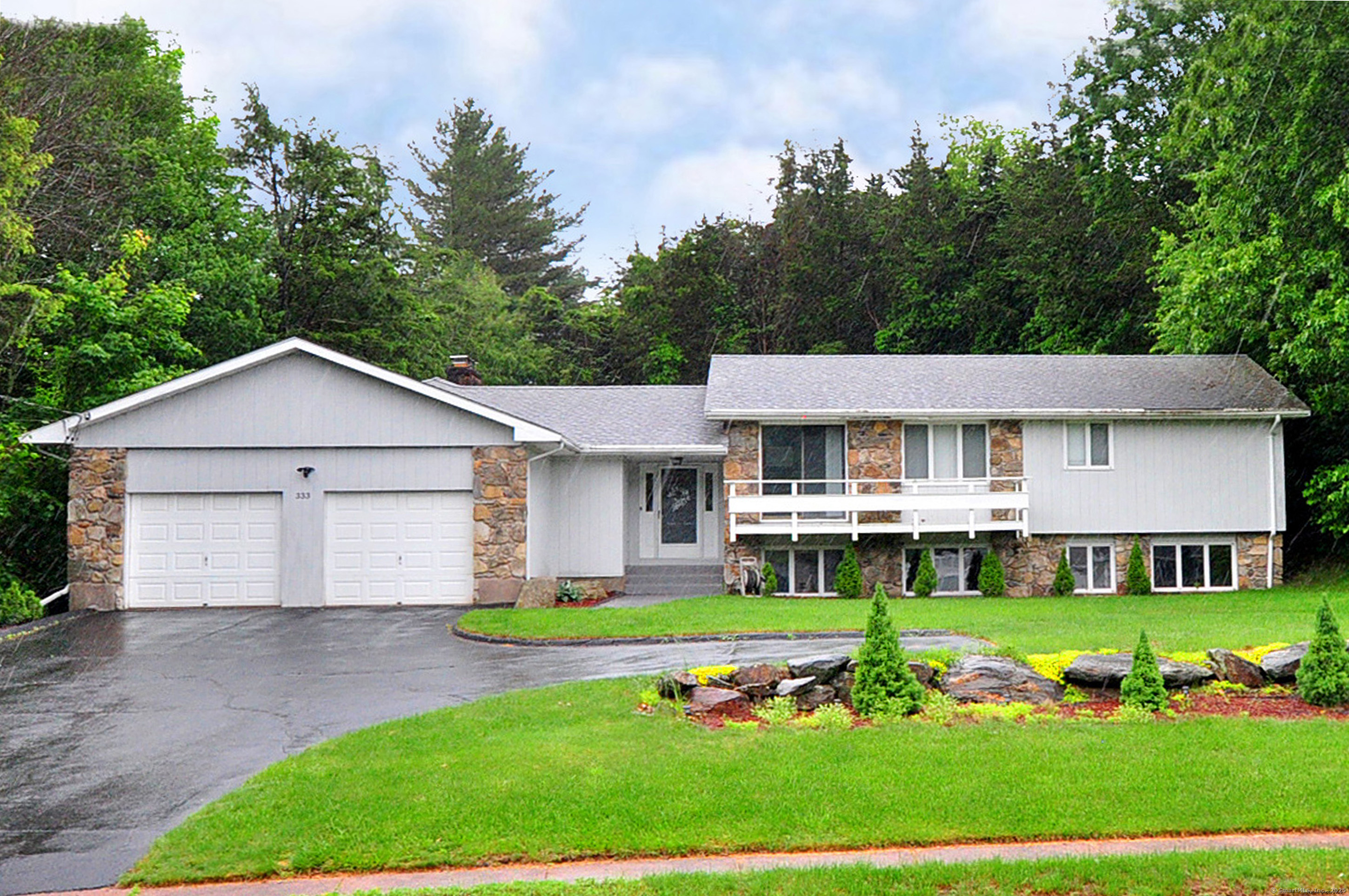 333 Kennedy Road Manchester CT 06042