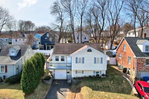 83 Colony Street Bristol CT 06010