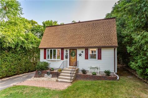 151 Seymour Street Bristol CT 06010