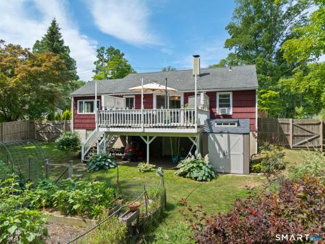 1763 Long Hill Road Guilford CT 06437