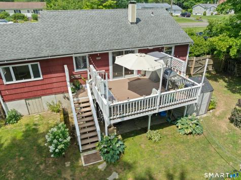 1763 Long Hill Road Guilford CT 06437