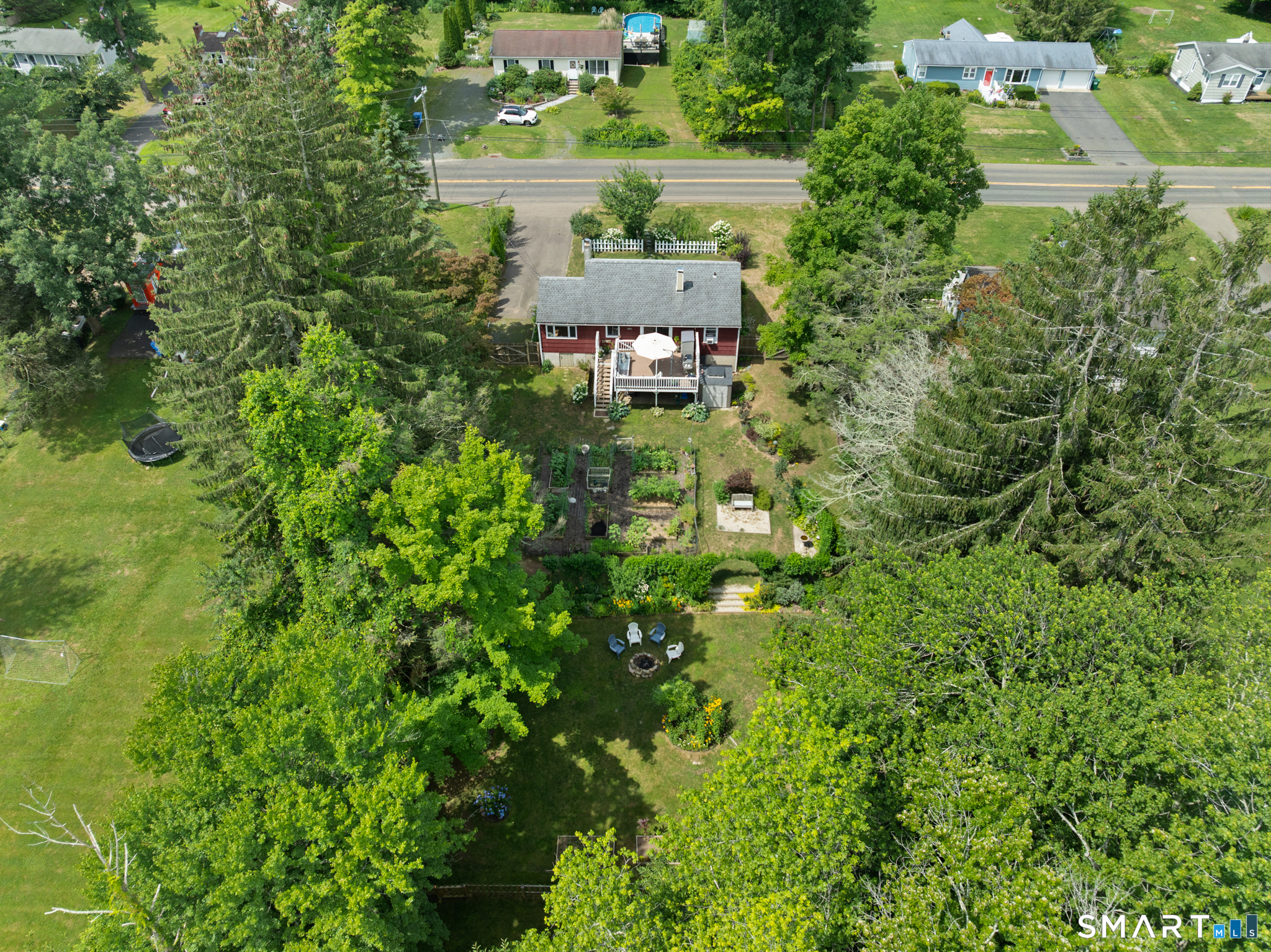 1763 Long Hill Road Guilford CT 06437