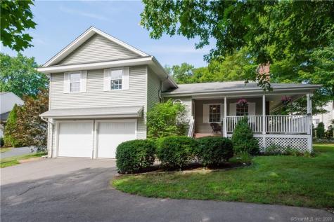 42 Cindy Lane Bristol CT 06010