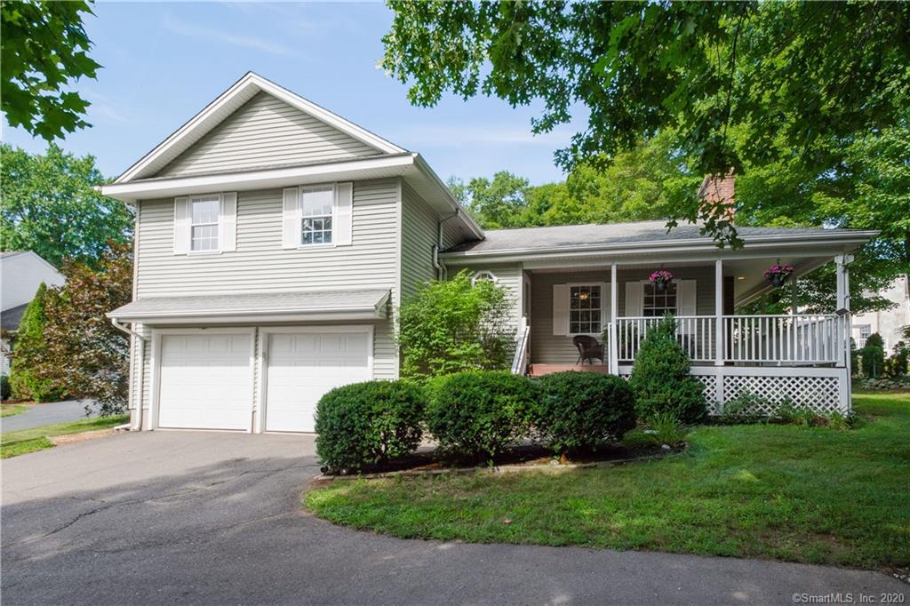 42 Cindy Lane Bristol CT 06010