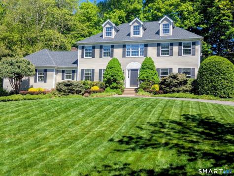 109 Benedict Road Monroe CT 06468