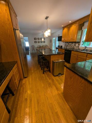 109 Benedict Road Monroe CT 06468