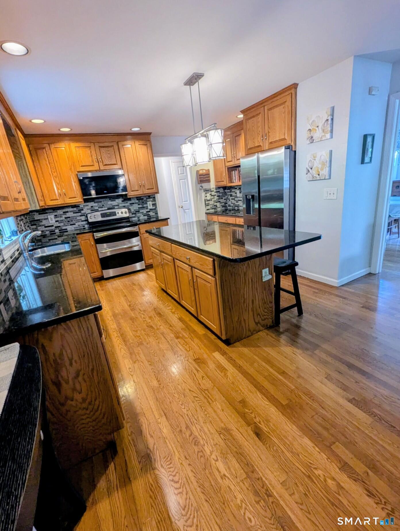 109 Benedict Road Monroe CT 06468