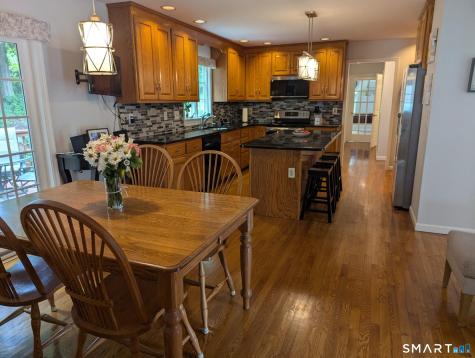 109 Benedict Road Monroe CT 06468