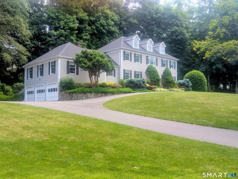 109 Benedict Road Monroe CT 06468