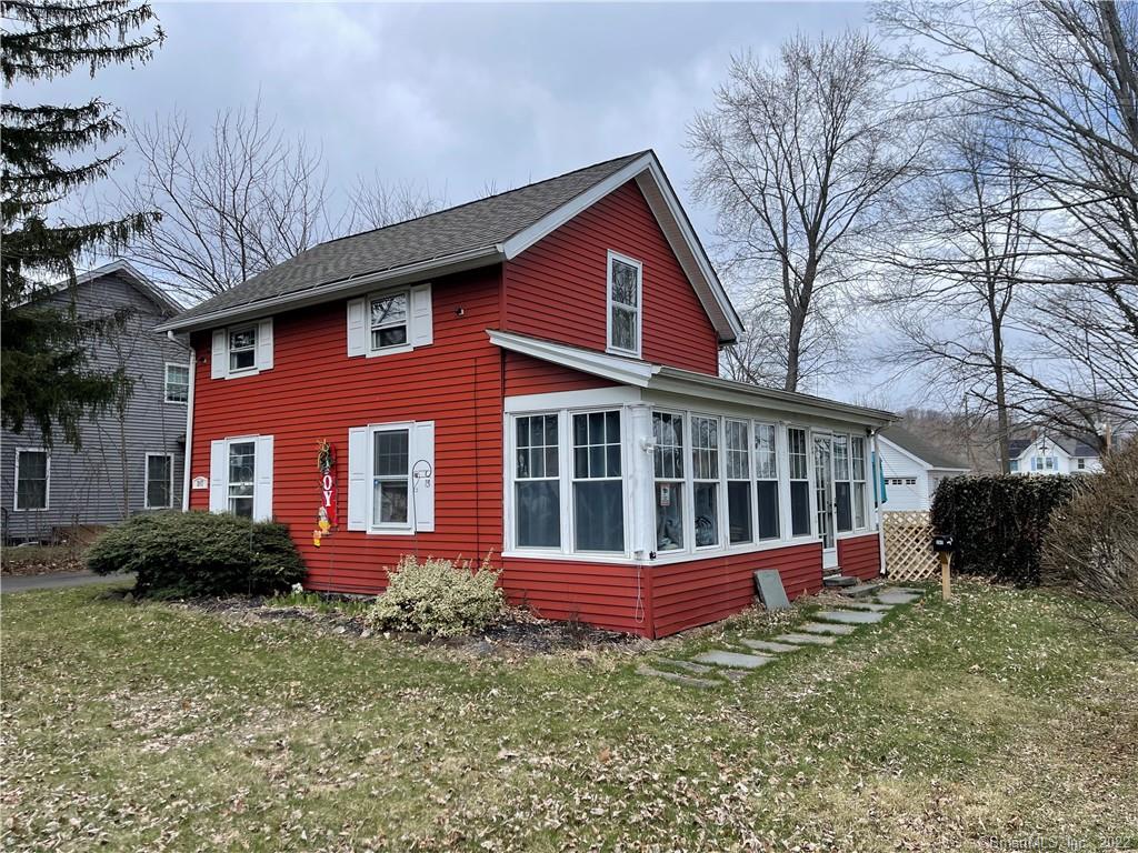 247 Main Street Meriden CT 06451