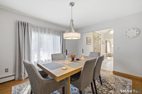 301 Tallwood Drive Vernon CT 06066