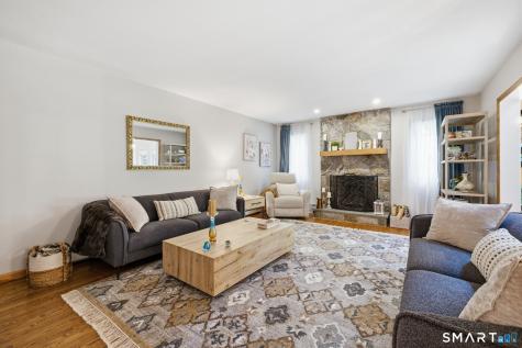 301 Tallwood Drive Vernon CT 06066