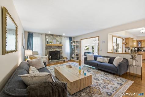 301 Tallwood Drive Vernon CT 06066