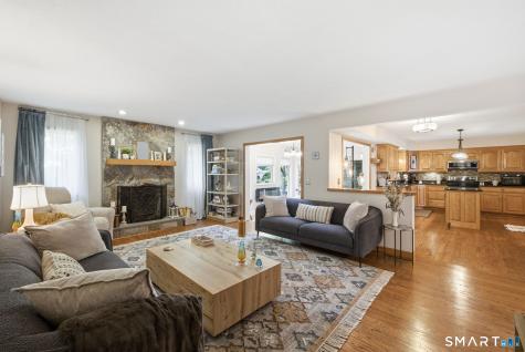301 Tallwood Drive Vernon CT 06066