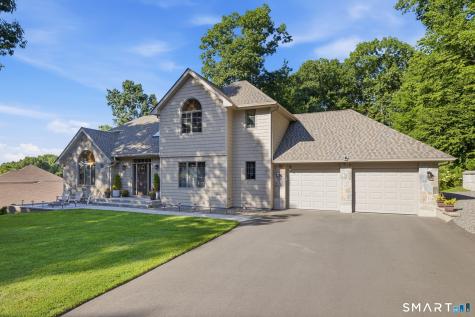 301 Tallwood Drive Vernon CT 06066