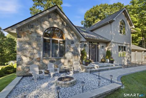 301 Tallwood Drive Vernon CT 06066