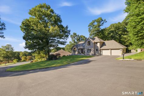 301 Tallwood Drive Vernon CT 06066