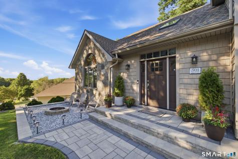 301 Tallwood Drive Vernon CT 06066