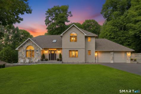 301 Tallwood Drive Vernon CT 06066