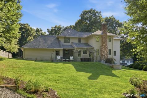 301 Tallwood Drive Vernon CT 06066
