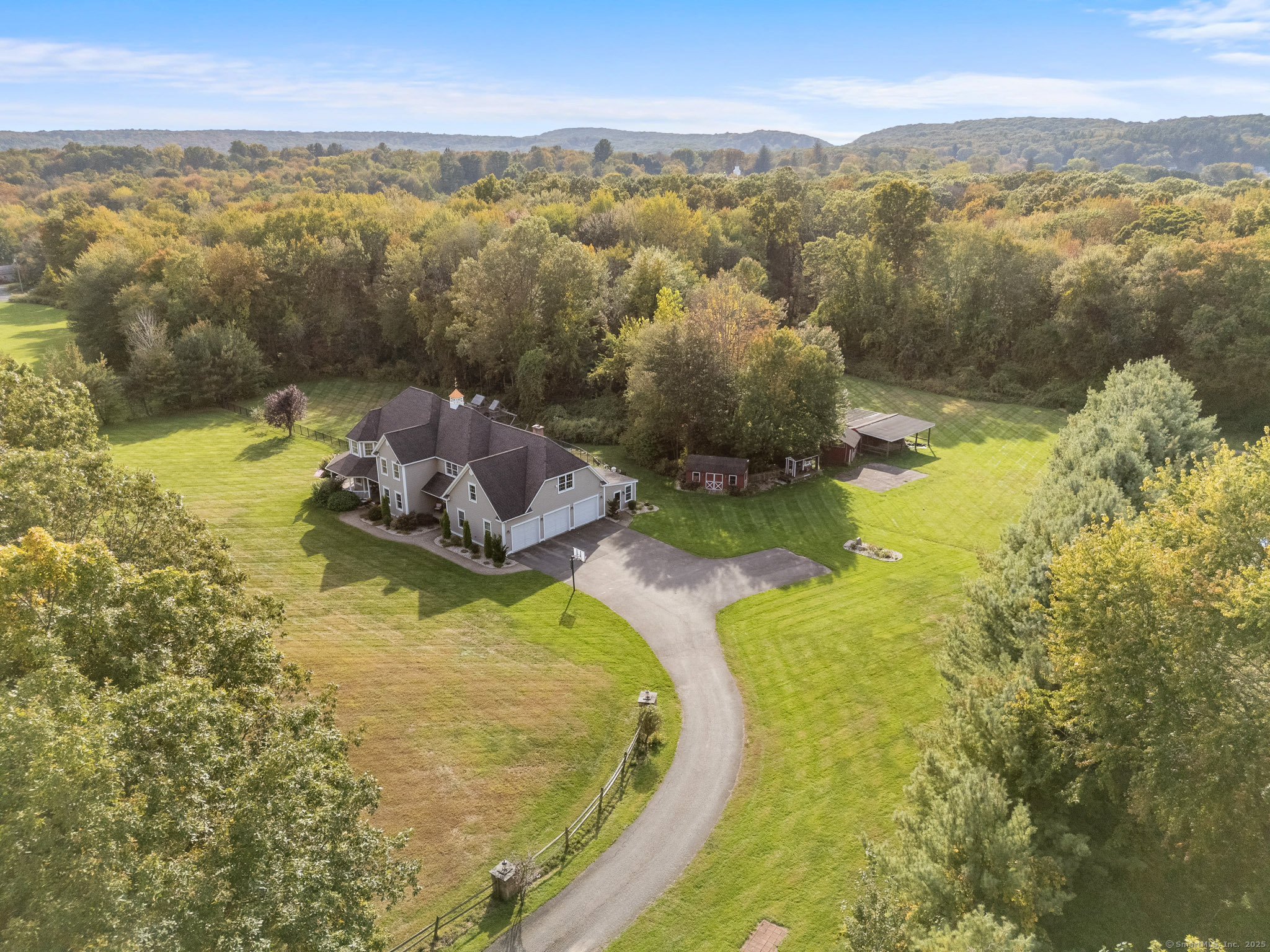 30 Tolland Road Bolton CT 06043