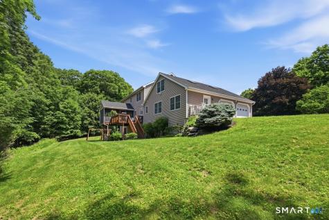 13 Rajcula Farm Road Brookfield CT 06804
