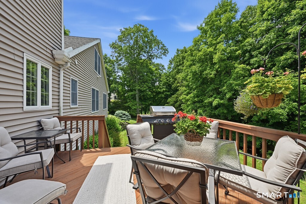 13 Rajcula Farm Road Brookfield CT 06804