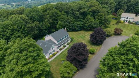 13 Rajcula Farm Road Brookfield CT 06804