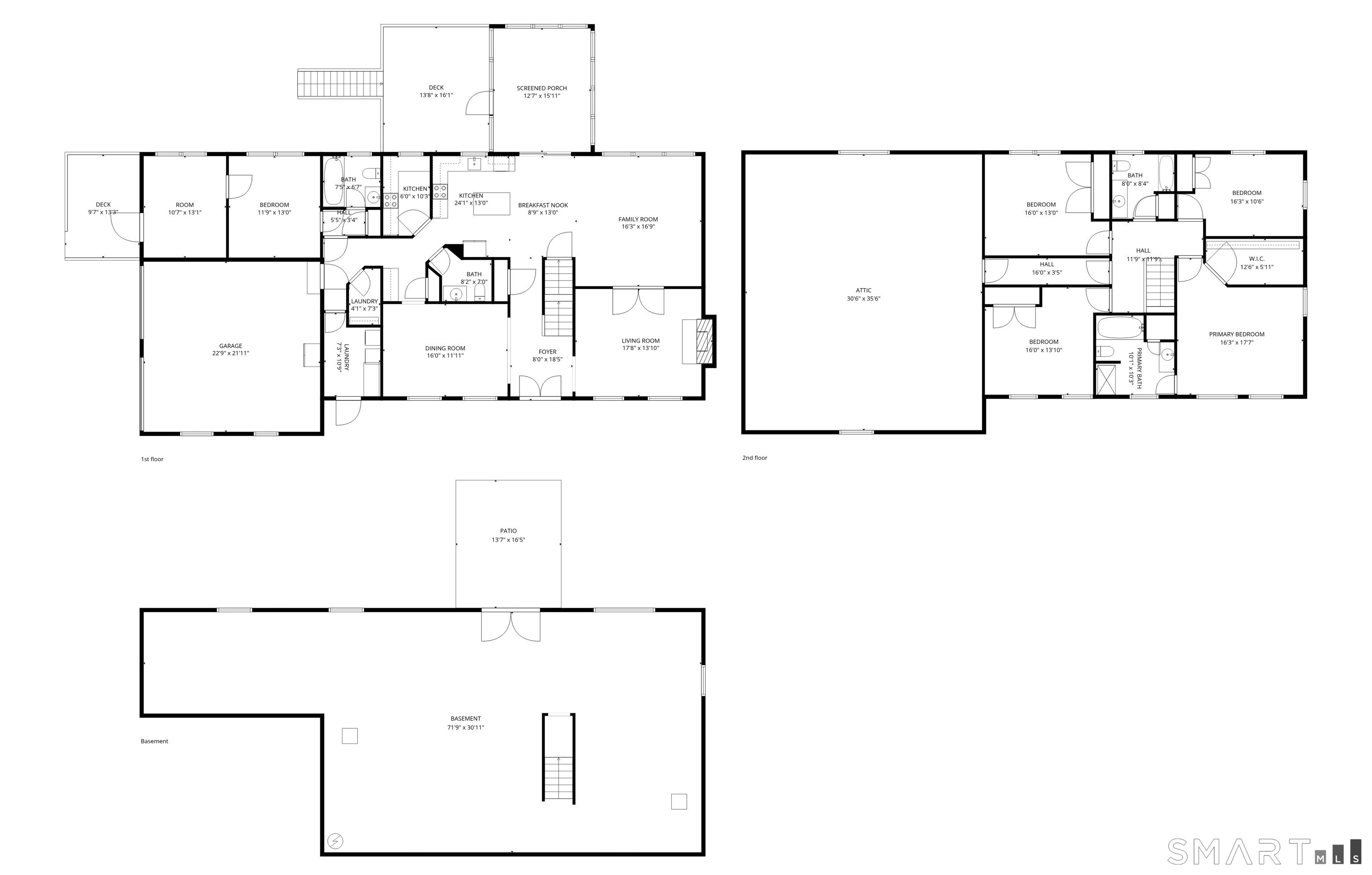 13 Rajcula Farm Road Brookfield CT 06804
