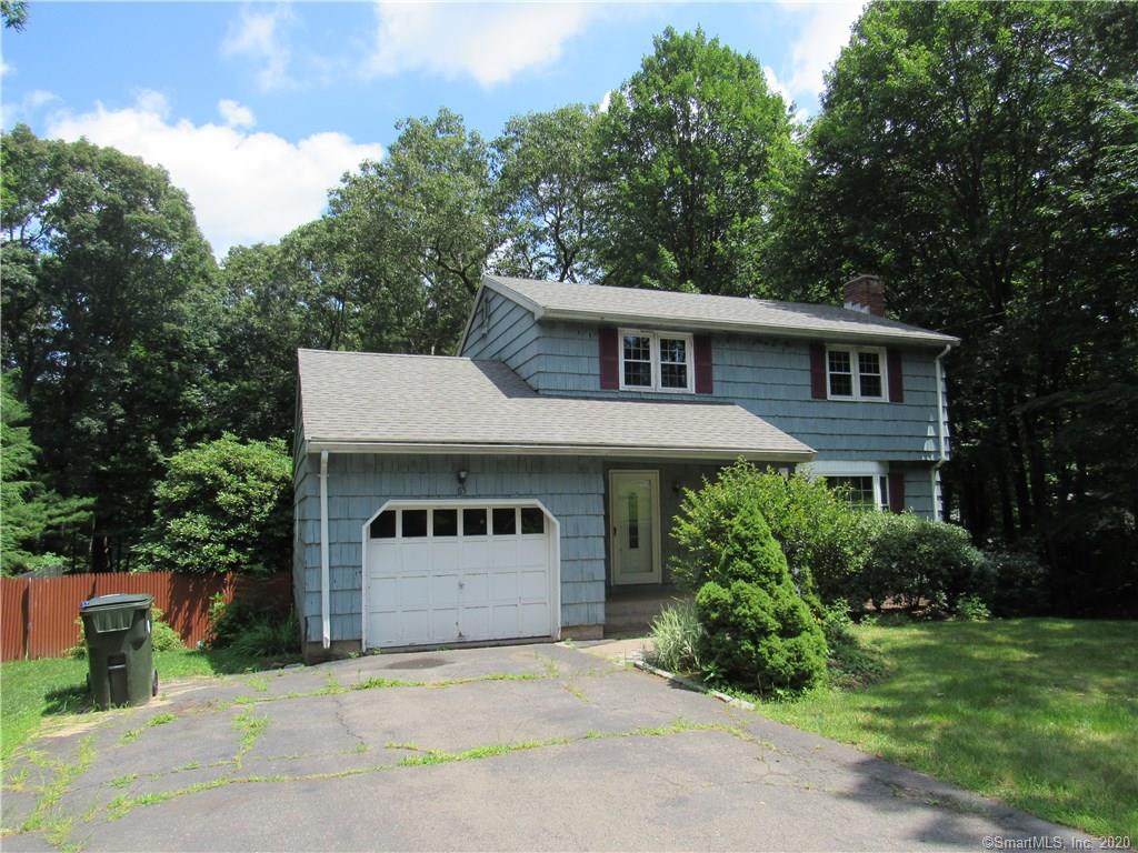 65 Robin Circle Tolland CT 06084