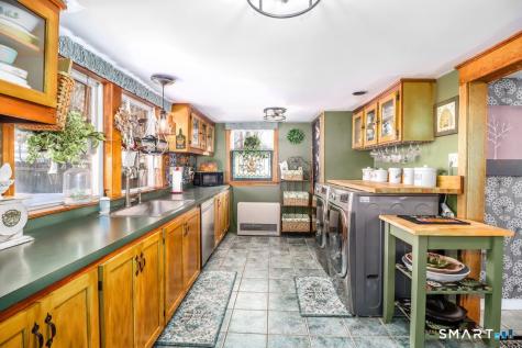 217 Forest Road North Branford CT 06472