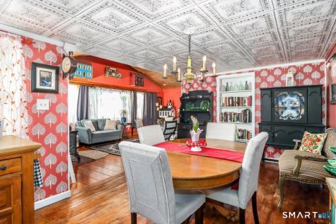 217 Forest Road North Branford CT 06472